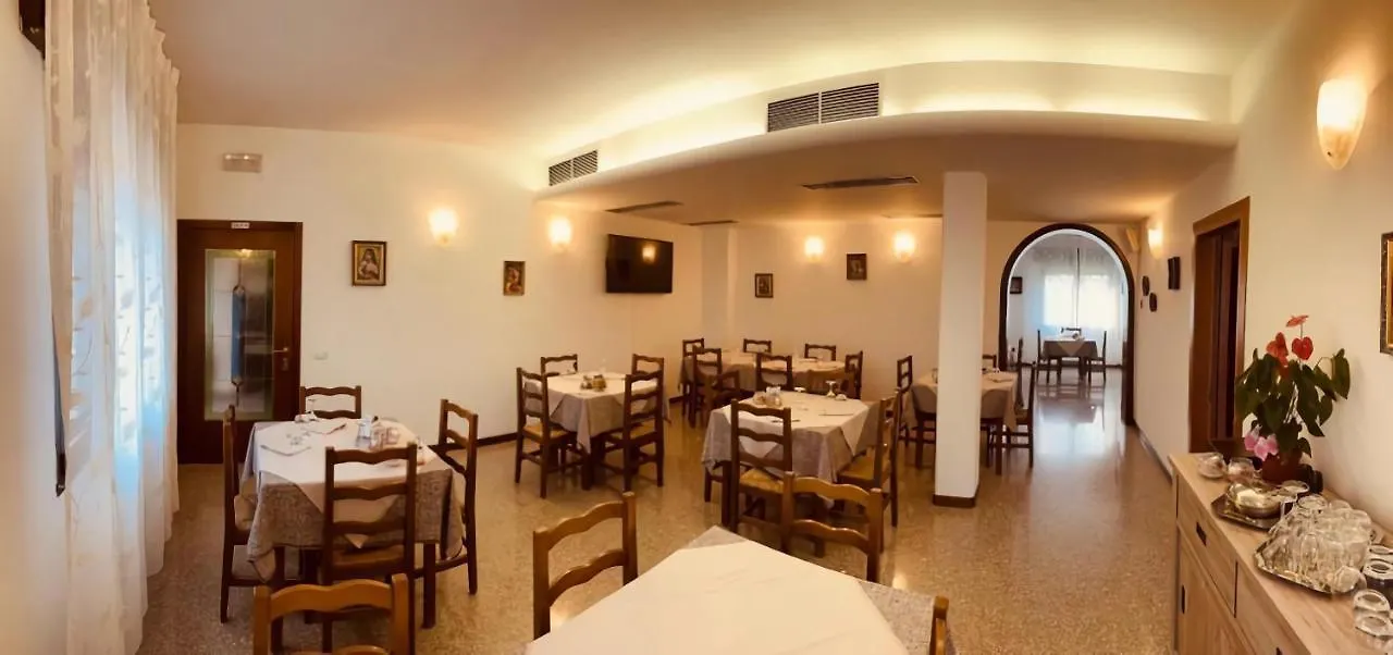Hotel Banatium B&B Cucina Tezze sul Brenta