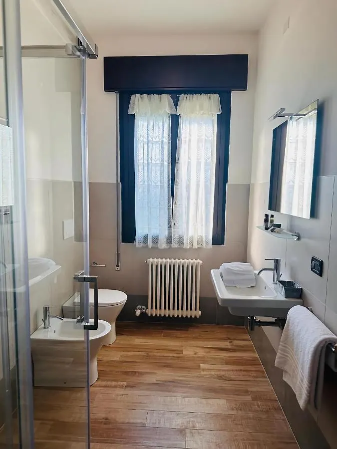 Hotel Banatium B&B Cucina Tezze sul Brenta