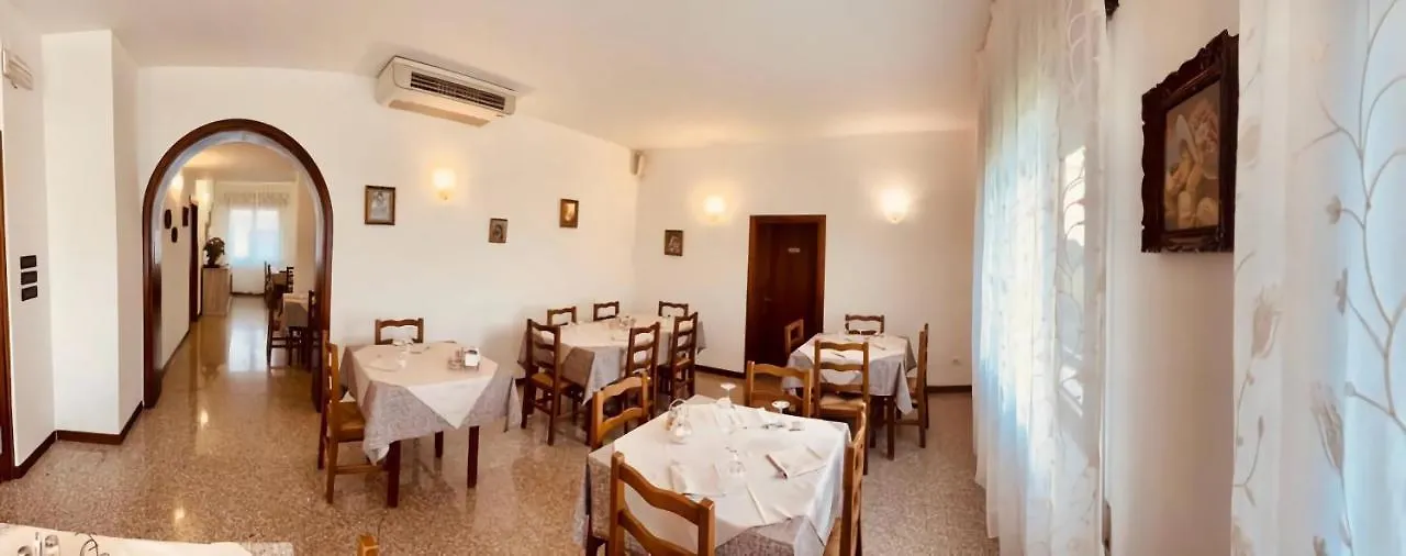 Hotel Banatium B&B Cucina Tezze sul Brenta