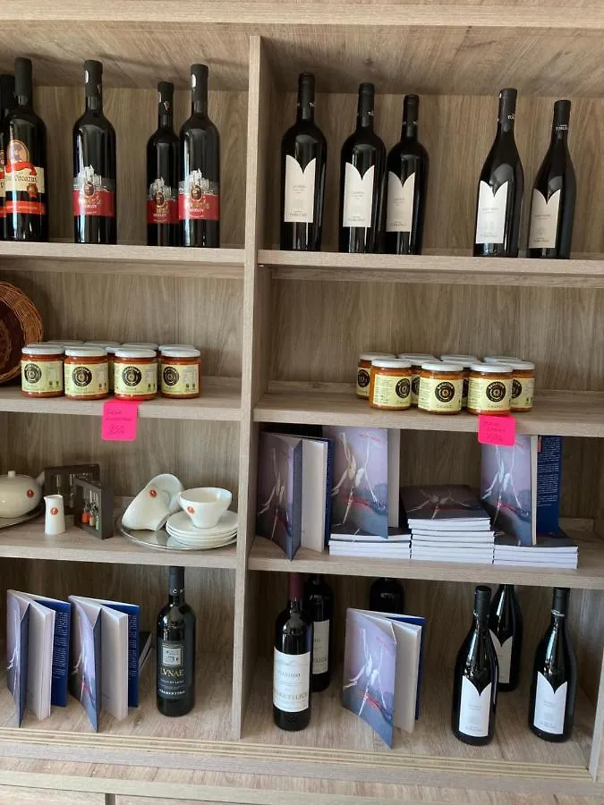 Hotel Banatium B&B Cucina Tezze sul Brenta