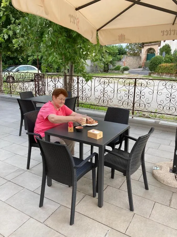 Hotel Banatium B&B Cucina Tezze sul Brenta