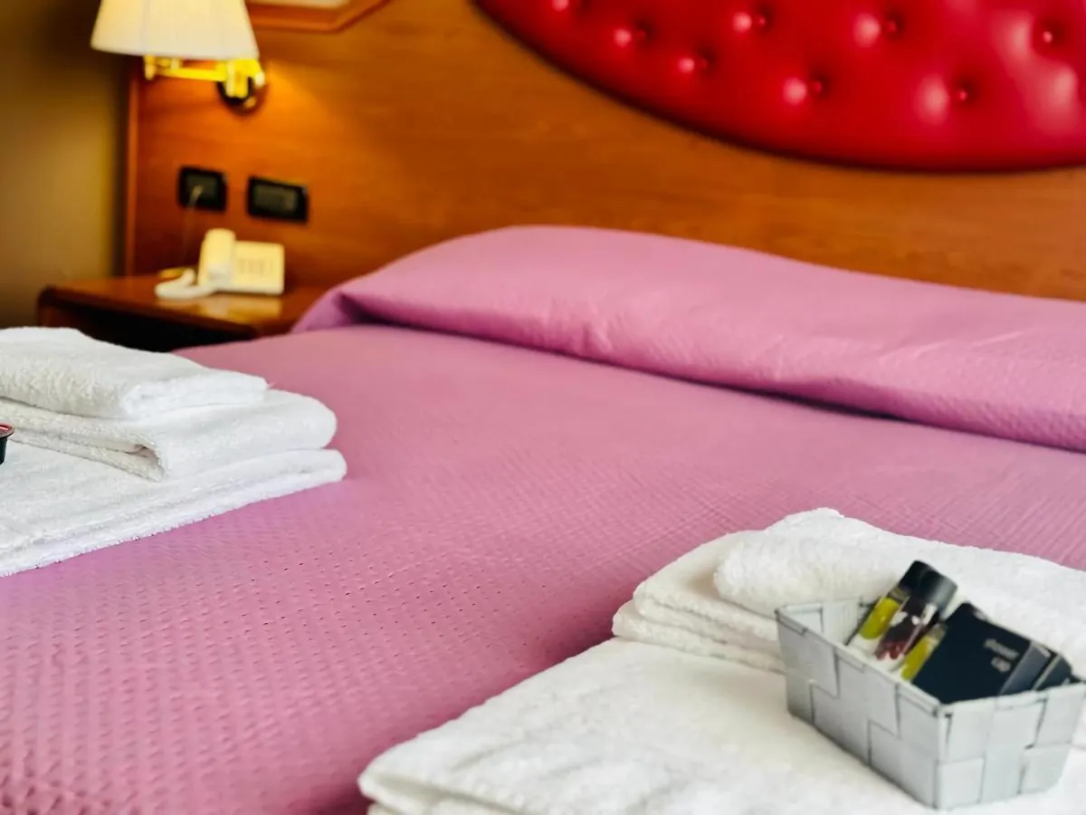 Hotel Banatium B&B Cucina Tezze sul Brenta