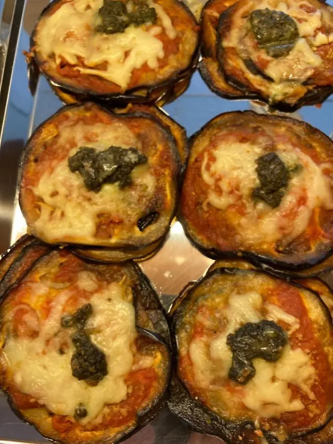 Hotel Banatium B&B Cucina Tezze sul Brenta Italien