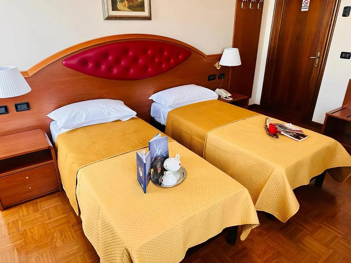 Hotel Banatium B&B Cucina Tezze sul Brenta