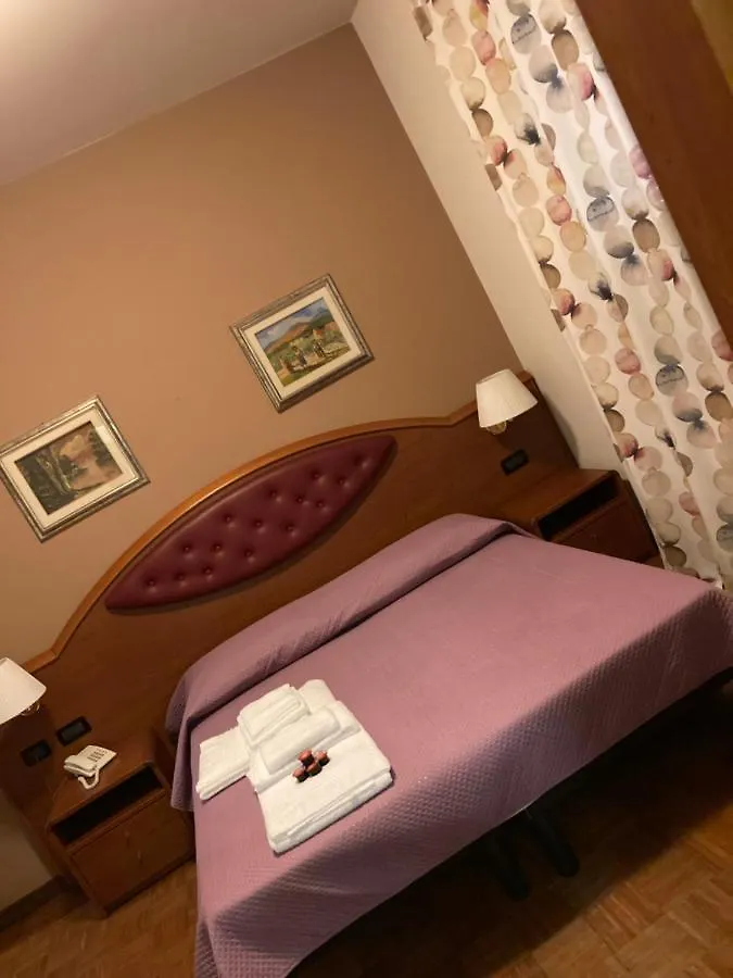 Hotel Banatium B&B Cucina Tezze sul Brenta