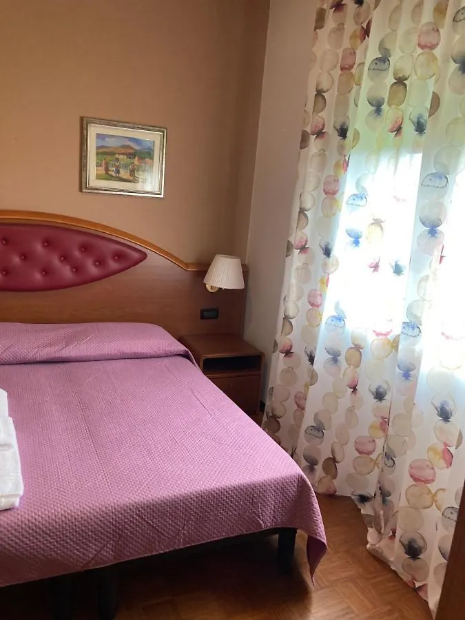 Hotel Banatium B&B Cucina Tezze sul Brenta Italien