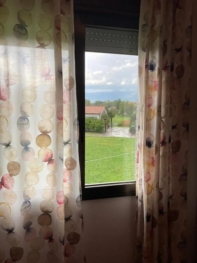 **  Hotel Banatium B&B Cucina Tezze sul Brenta Italien