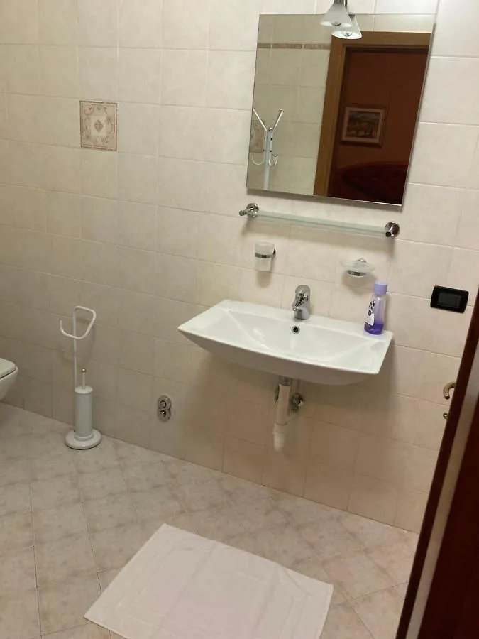 Hotel Banatium B&B Cucina Tezze sul Brenta