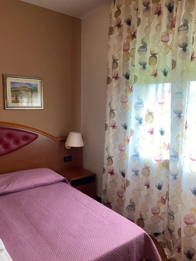 Hotel Banatium B&B Cucina Tezze sul Brenta