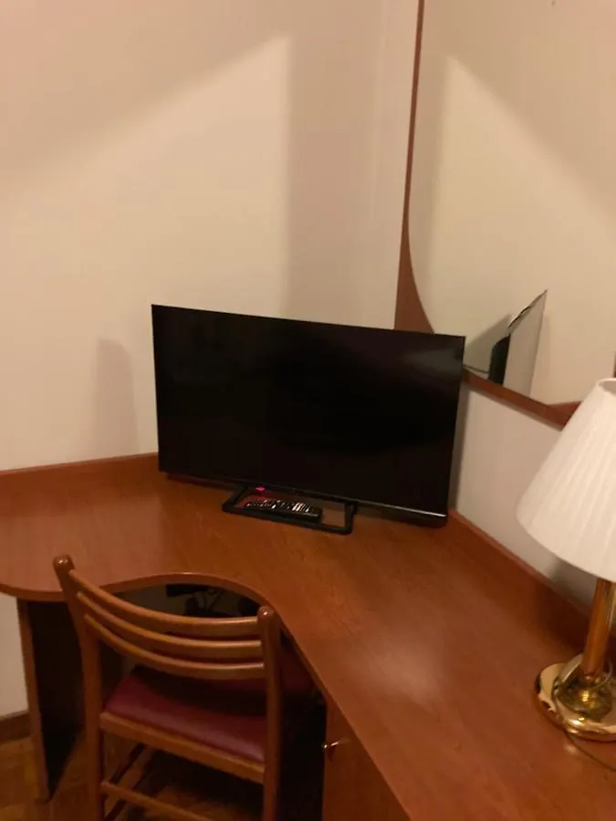 Hotel Banatium B&B Cucina Tezze sul Brenta