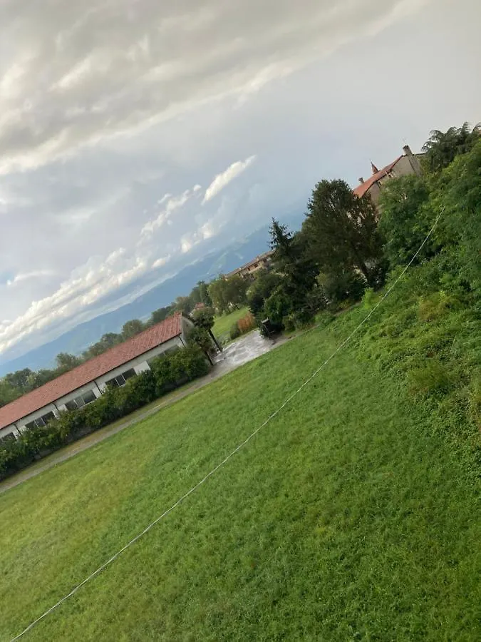**  Hotel Banatium B&B Cucina Tezze sul Brenta Italien
