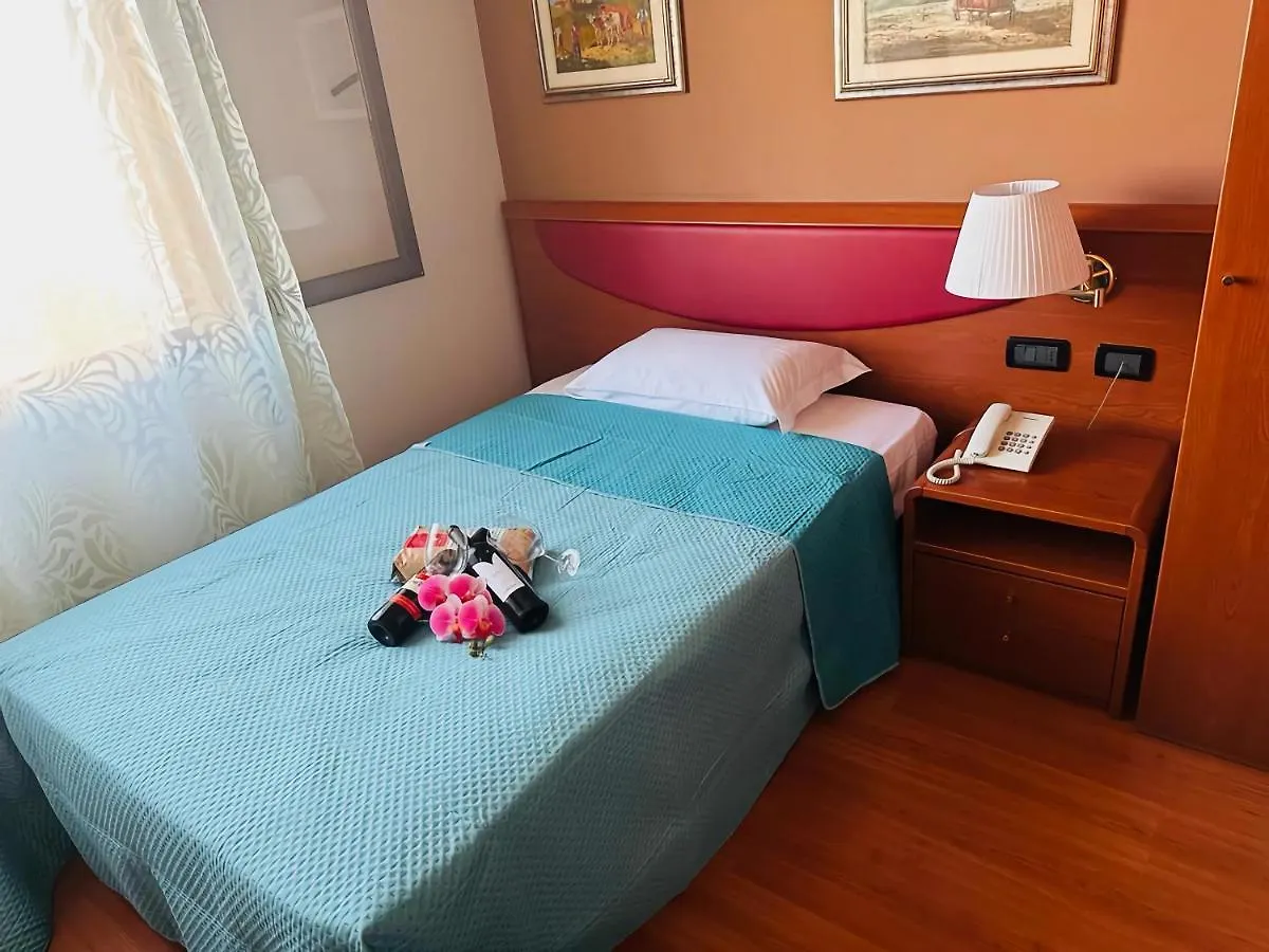 Hotel Banatium B&B Cucina Tezze sul Brenta