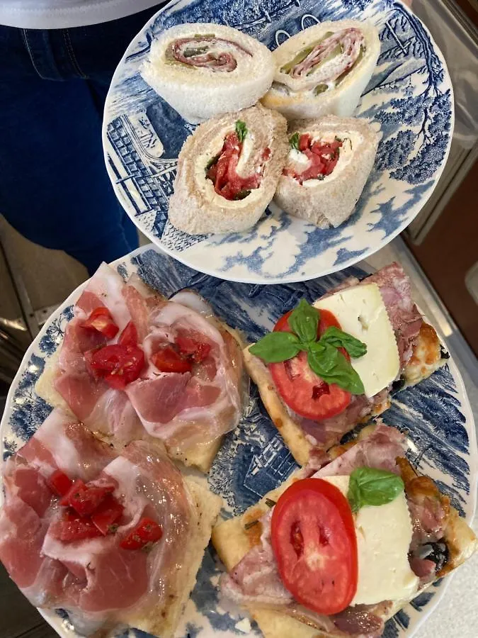 Hotel Banatium B&B Cucina Tezze sul Brenta