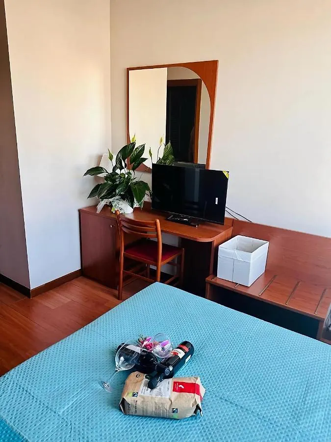 Hotel Banatium B&B Cucina Tezze sul Brenta