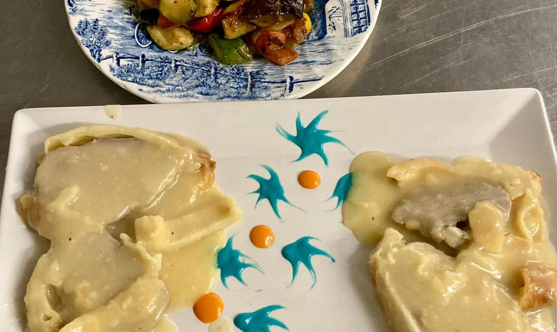 Hotel Banatium B&B Cucina Tezze sul Brenta 2*,