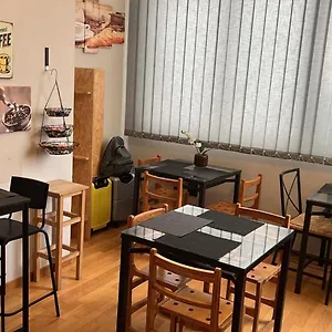 Frühstückspension Factory Design