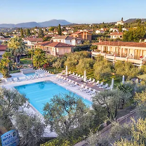 Hotel Olivo 3s
